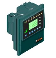 施耐德Sepam 1000+ 系列智能综合继电保护装置