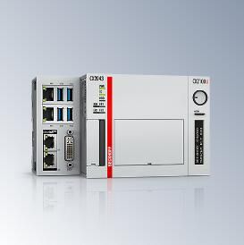 CX20x3 | 嵌入式控制器系列