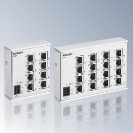 CUxxxx, EPxxxx | 以太网交换机和组件