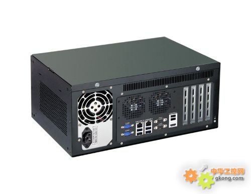 桌面型/壁挂式   EPC-3208HG